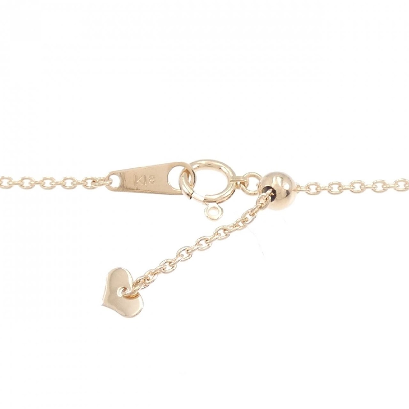 K18PG Dây chuyền - Hàng hiệu Authentic 868155