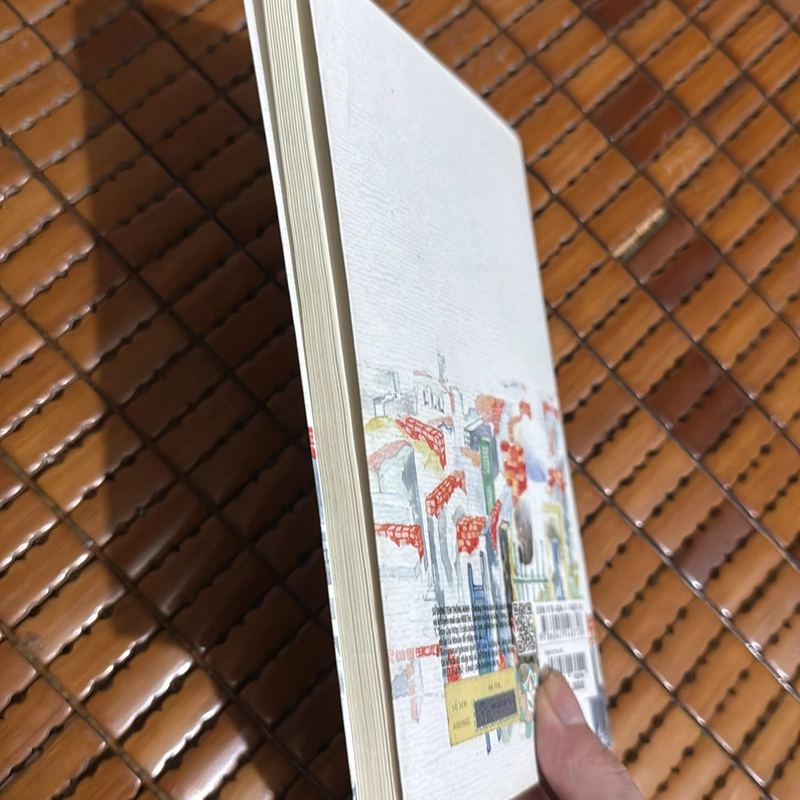Hành lý hư vô - Nguyễn Ngọc Tư 507576
