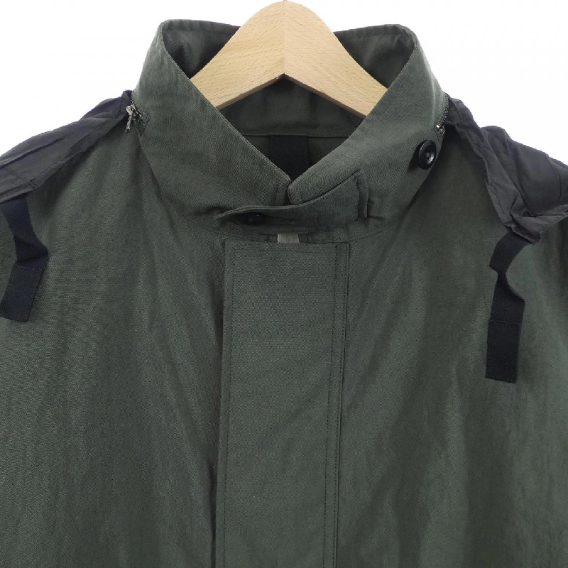 MHL 596-4210502 Áo khoác - Hàng hiệu Chính hãng 892295