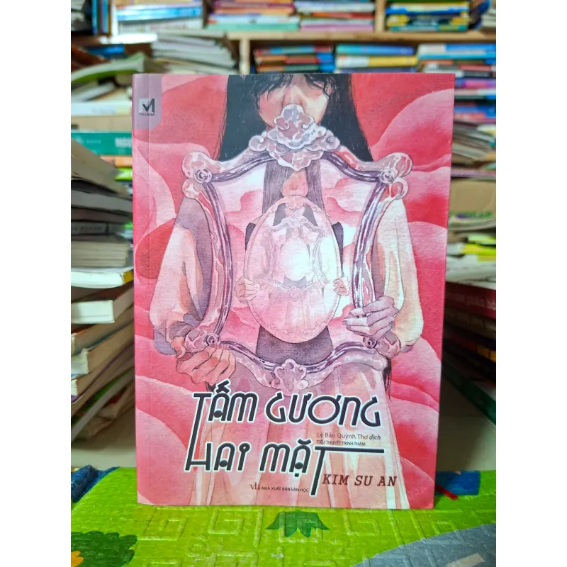 Tấm Gương Hai Mặt 789676