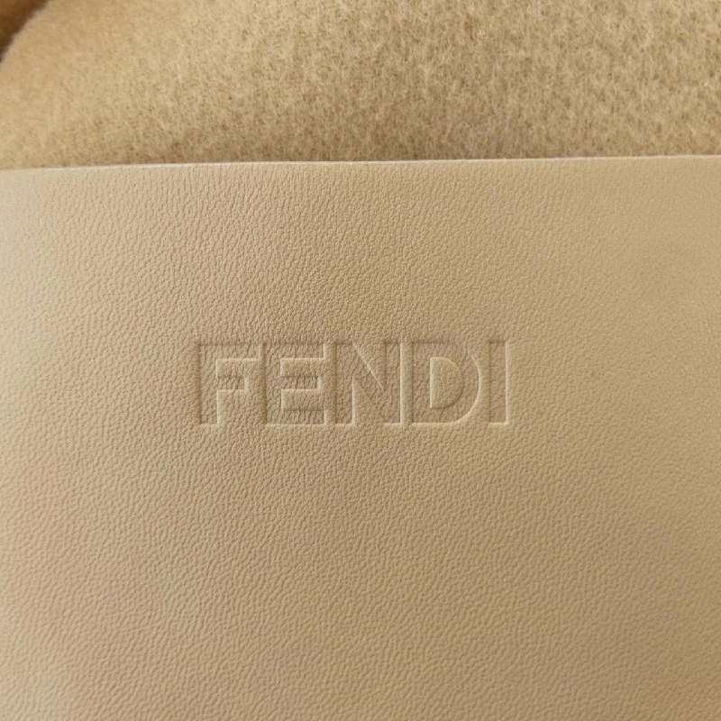 FENDI FF Motif FJ6993 A5HD Jacket 631828