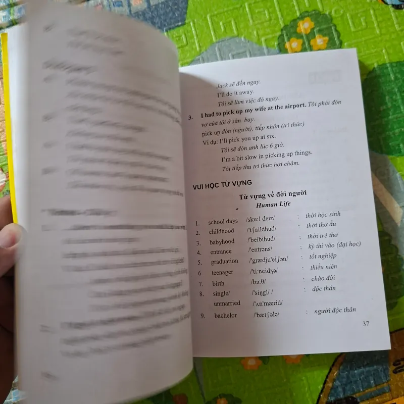 10 Phút Tự Học Tiếng Anh Mỗi Ngày 1006049