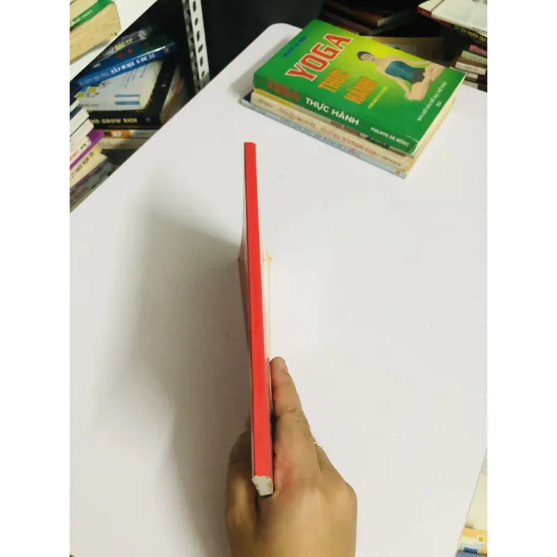 YOGA CHO PHỤ NỮ 605370