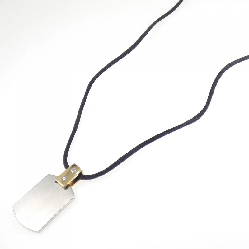 Cartier Santos 100 Necklace - Hàng hiệu Authentic 839059