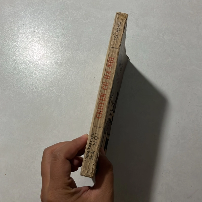 Chuyện cũ Hà Nội 495511