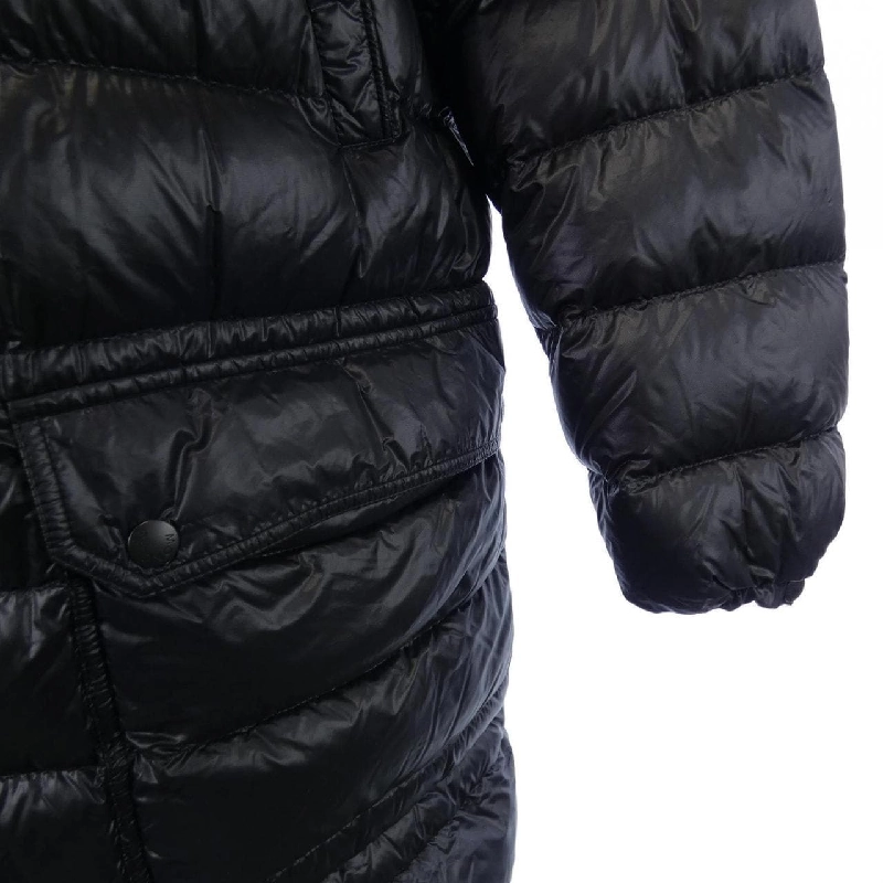 MONCLER SILA Áo khoác lông - Hàng hiệu Chính hãng 889124