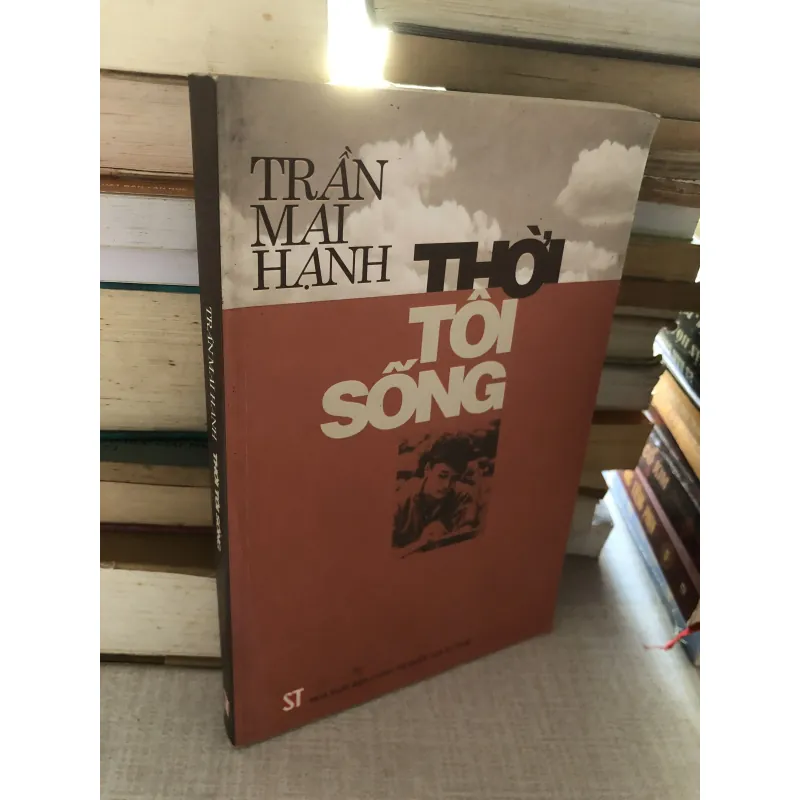 Thời tôi sống 781027