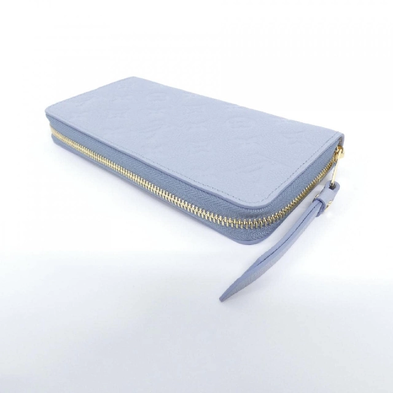 Ví Louis Vuitton Monogram Empreinte Zippy M83225 - Hàng hiệu Chính hãng 806630