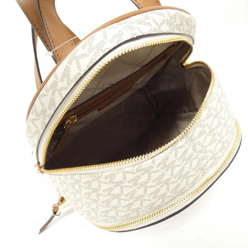 【Sản phẩm mới】Ba lô Michael Michael Kors RHEA ZIP 30S7GEZB1B 611083