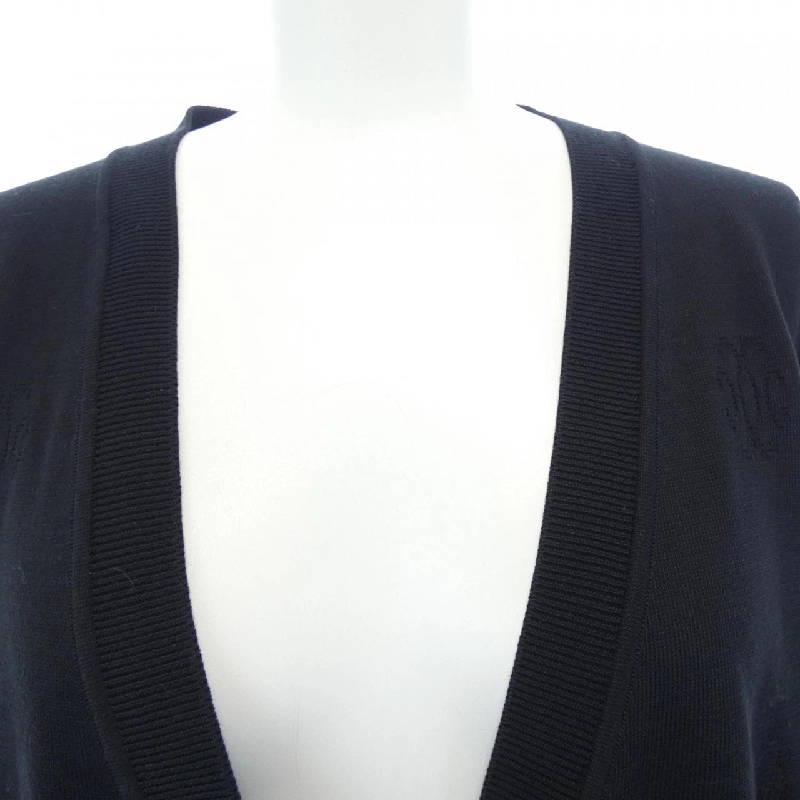 HERMES H Lift *16-7714 Áo khoác cardigan - Hàng hiệu Chính hãng 773659