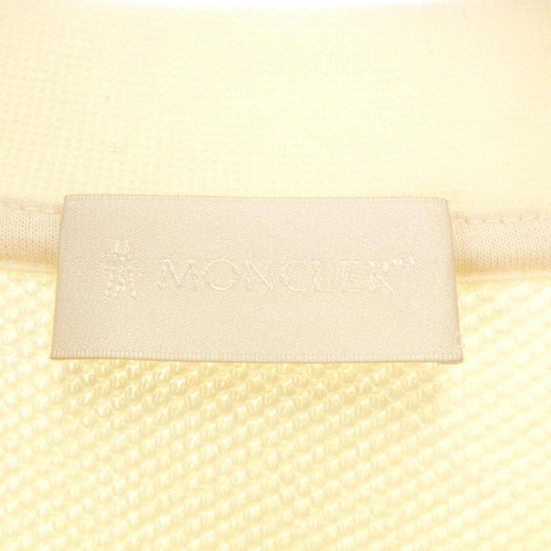 【Mã giảm giá】Moncler MONCLER Áo nỉ 638469