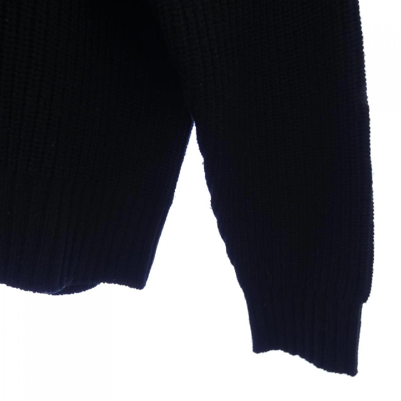 【Mã giảm giá】Áo len AKRIS 635249