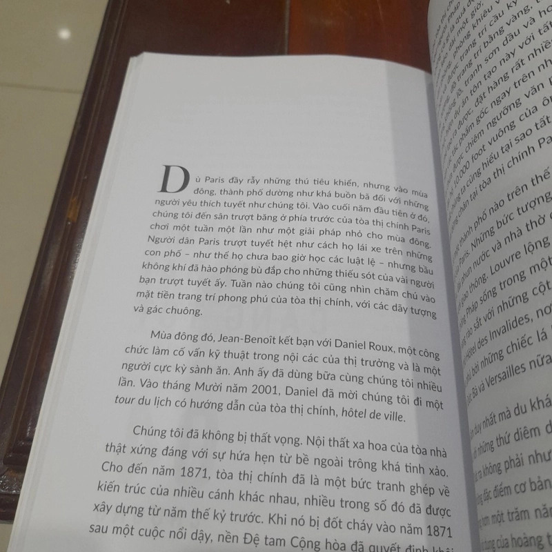 Một nước PHÁP khác 332638