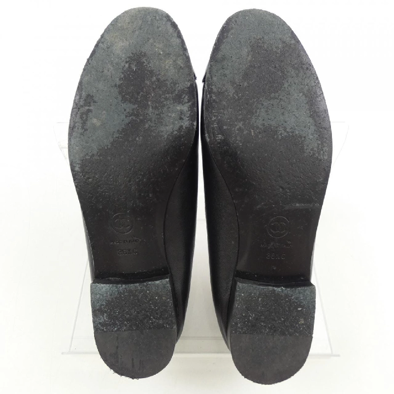 Giày ballet CHANEL G02819Y01552 656222