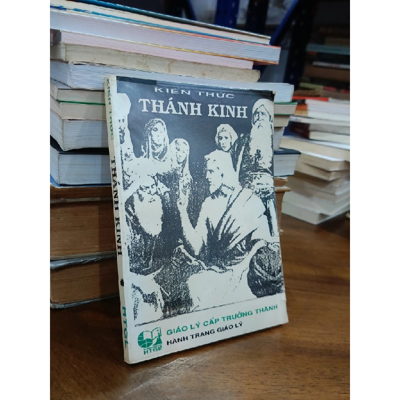 Kiến thức Thánh Kinh 476623