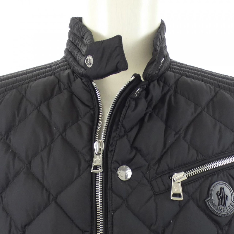 MONCLER ROY Áo gile - Hàng hiệu Chính hãng 882287