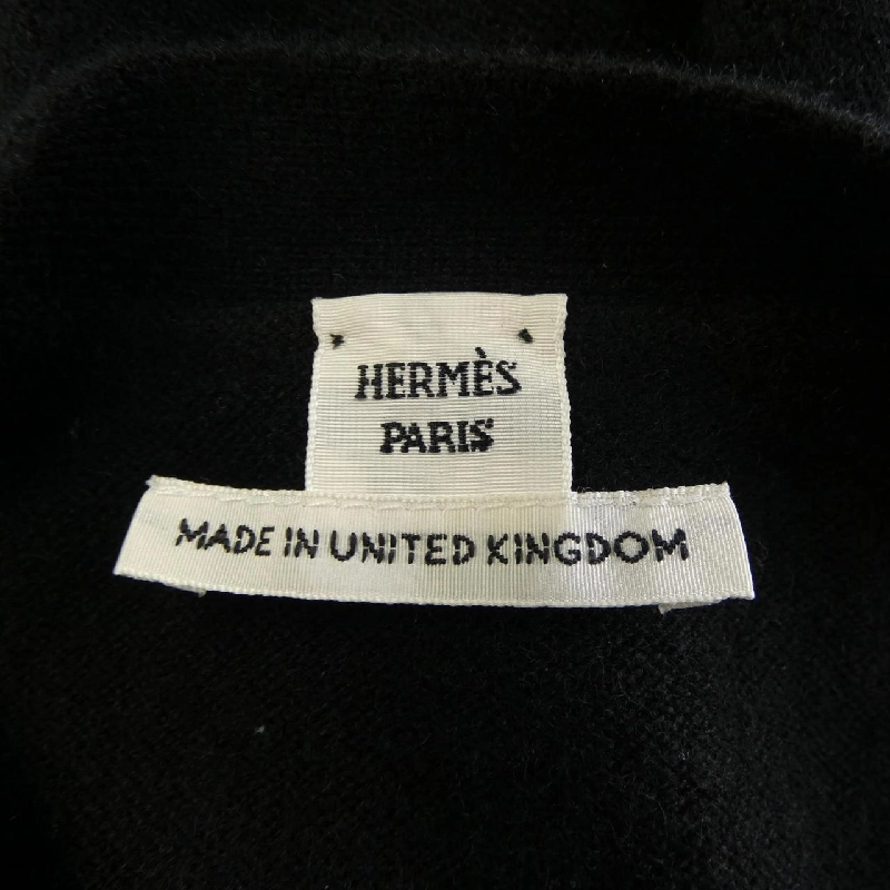 【Mã giảm giá】Áo khoác cardigan HERMES 644756