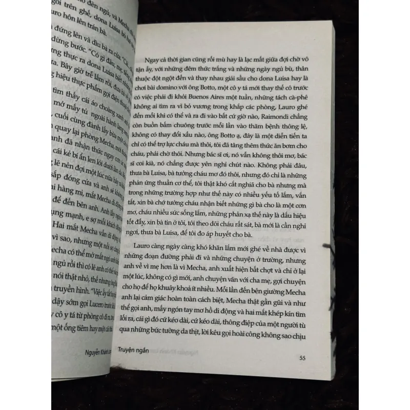 Combo 2c NXB Giấy Vụn 1023095