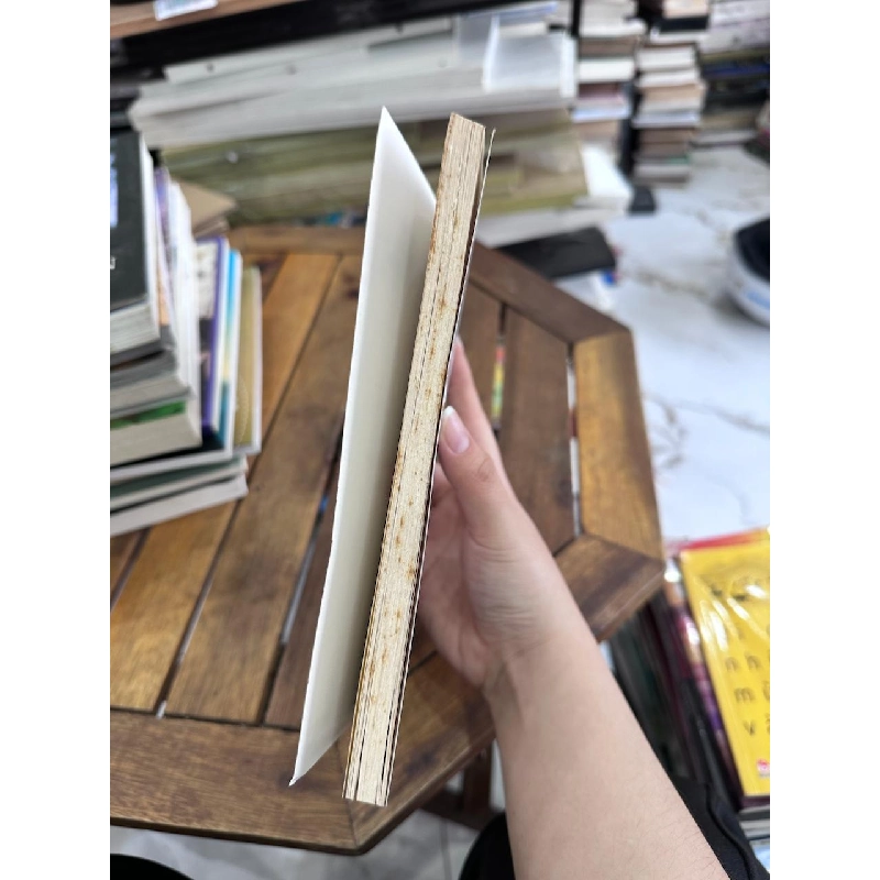 Nhanh, Đúng, Trúng, Hay: Những Tản Mạn Về Nghề Báo - Hải Đường - Hải Đường 961071