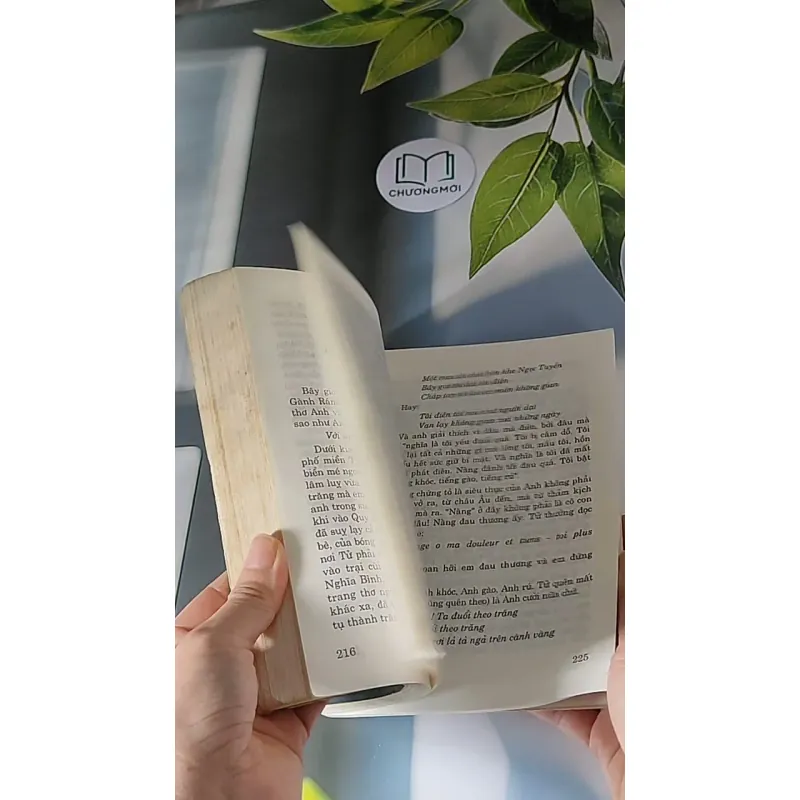 Hàn Mặc Tử - Thơ và Đời 607687