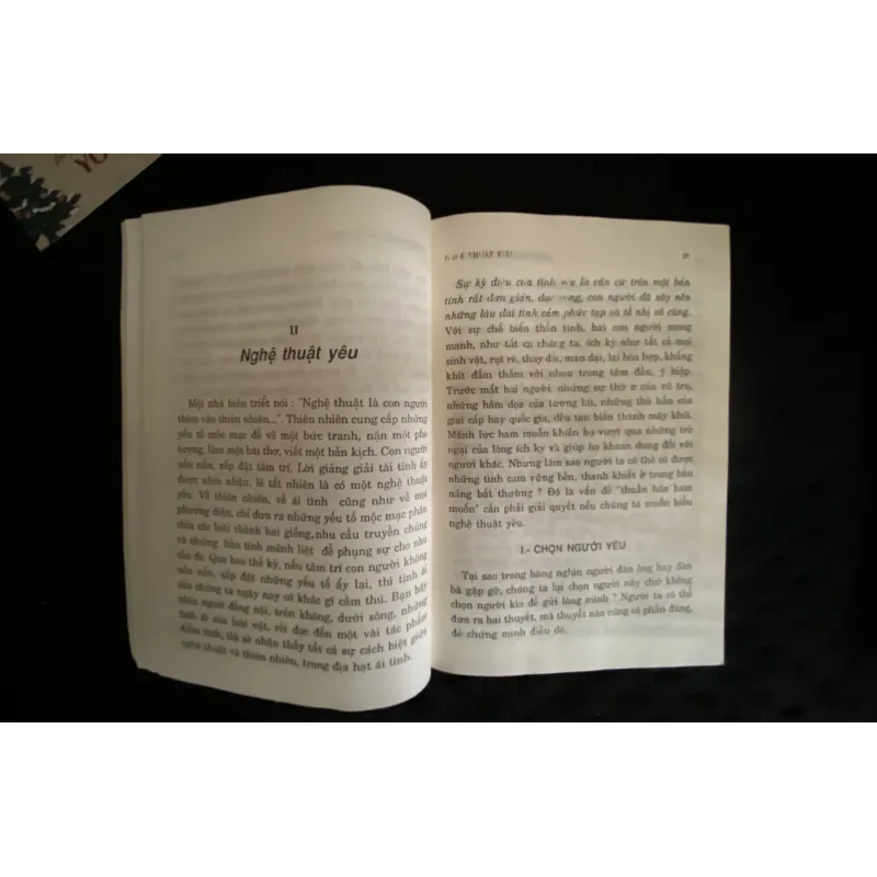 Một Nghệ Thuật Sống - André Marois    1012920