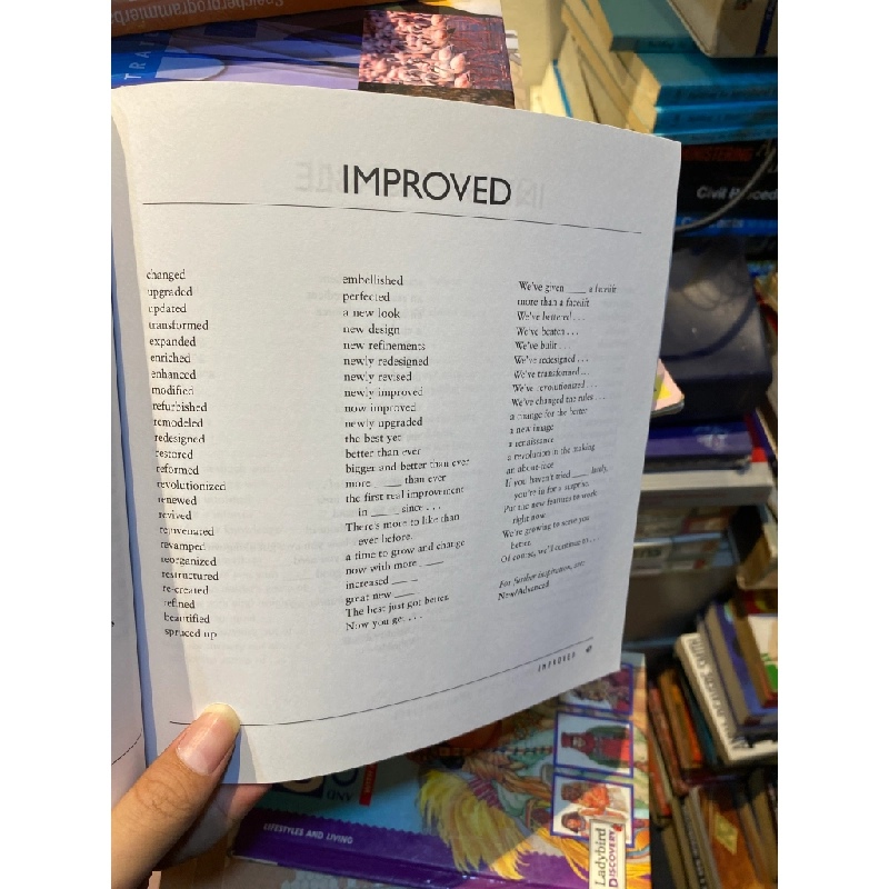 Words that Sell - Richard Bayan 453920