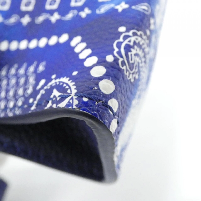 Túi đeo vai Louis Vuitton Monogram Bandana Gaston Wearable Wallet M81431 - Hàng hiệu Chính hãng 767115