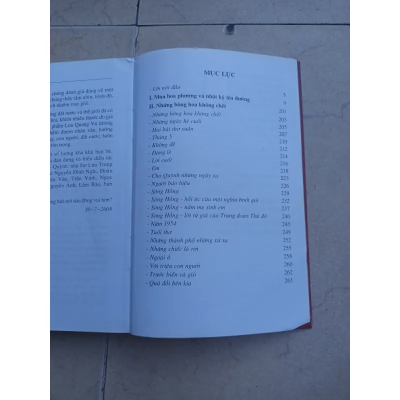 Lưu Quang Vũ - Di Cảo  1041691