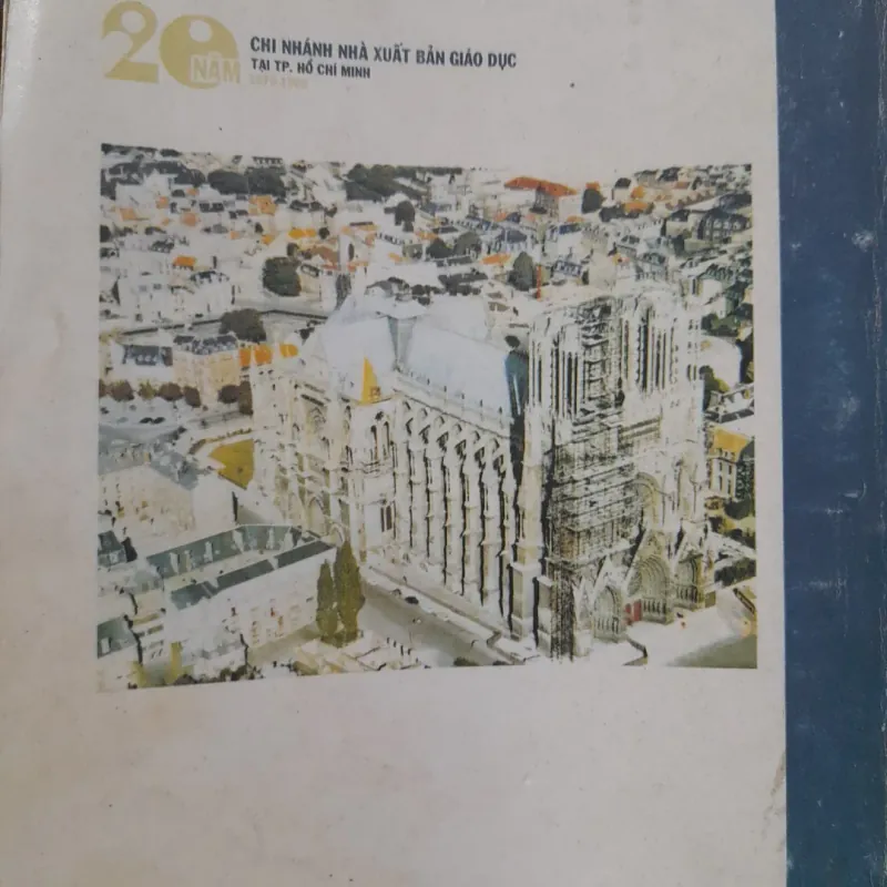 Các nhân vật lịch sử Trung Đại, tập II: PHÁP 1023175