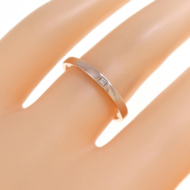 Nhẫn kim cương K10PG 667196