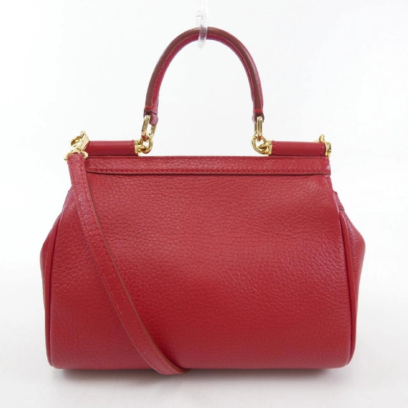 【Khuyến mãi】Túi Dolce & Gabbana DOLCE&GABBANA 661783