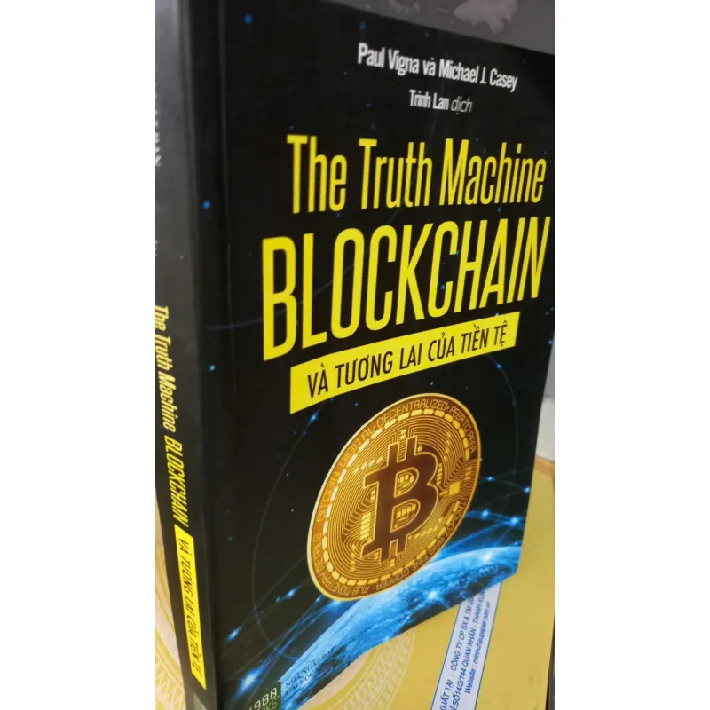 blockchan và tương lai tiền tệ 989567