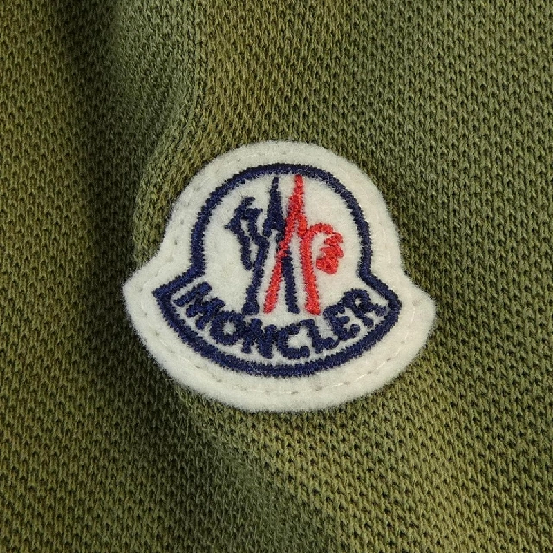 MONCLER 10918A70510 Áo polo - Hàng hiệu Chính hãng 890471