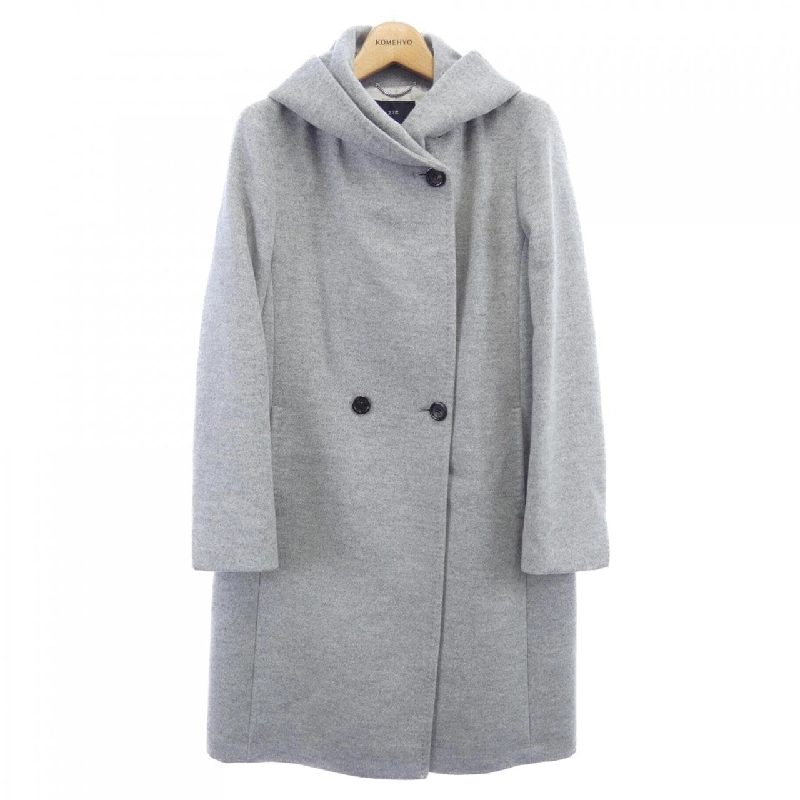 Nijusanku 23区 Áo khoác 633020