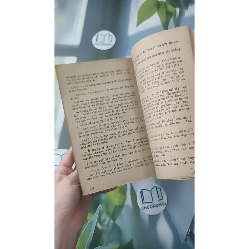 [XƯA] Mê Muội (1987) - Paven Nilin 997734