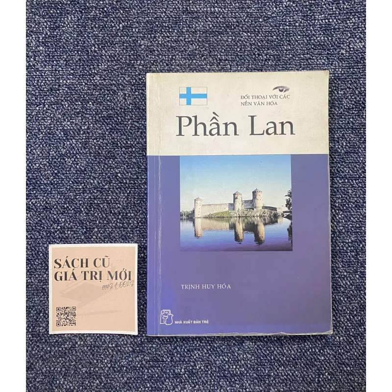 Combo Đối thoại với các nền văn hoá (4c) 714002