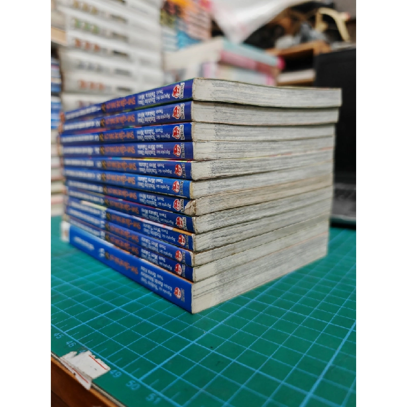 Truyện tranh shin cậu bé bút chì truyện dài 423082