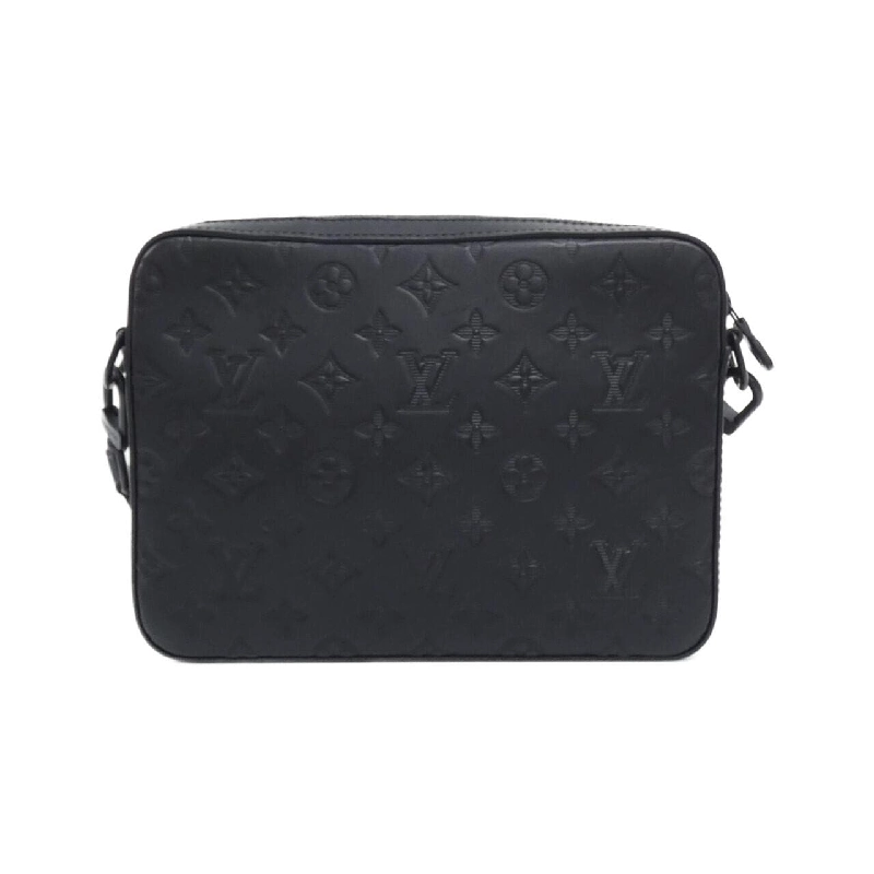 Túi đeo chéo Louis Vuitton Monogram Shadow Duo M69827 611724