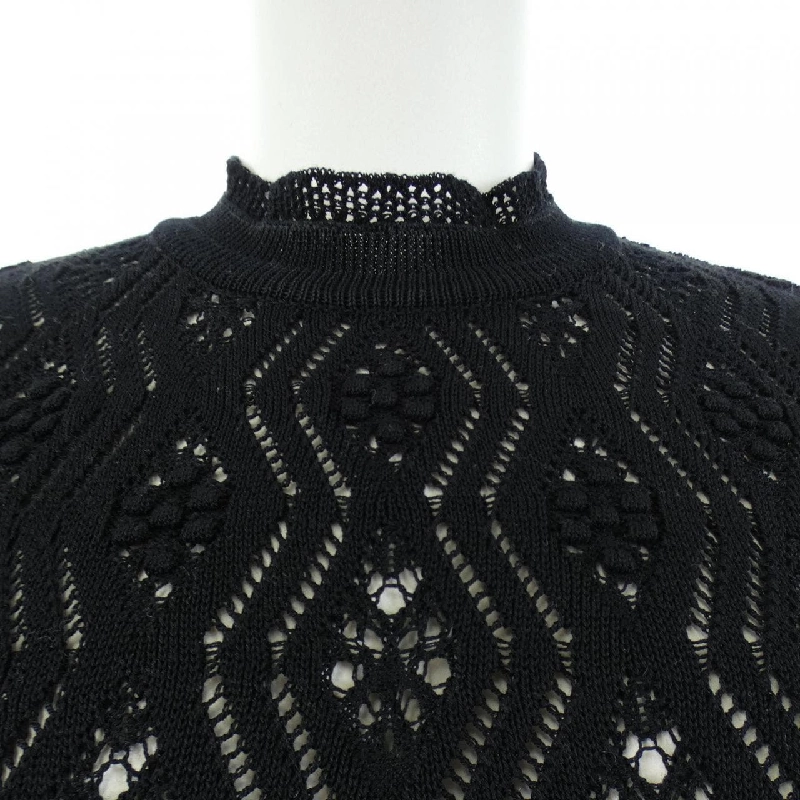 クリスチャンディオール CHRISTIAN DIOR 314S42AM707 Áo - Hàng hiệu Authentic 810117