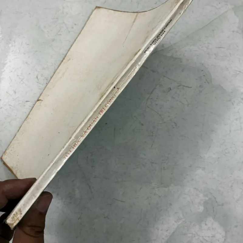 Tổ chức và quản trị công sở 1010183