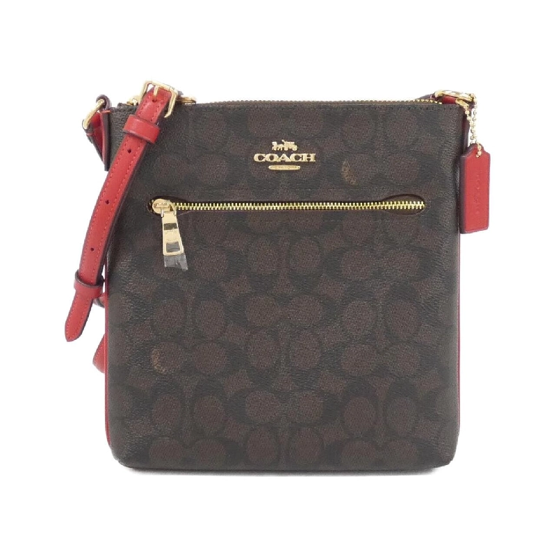 Túi xách vai Coach CW325 - Hàng hiệu Chính hãng 767198