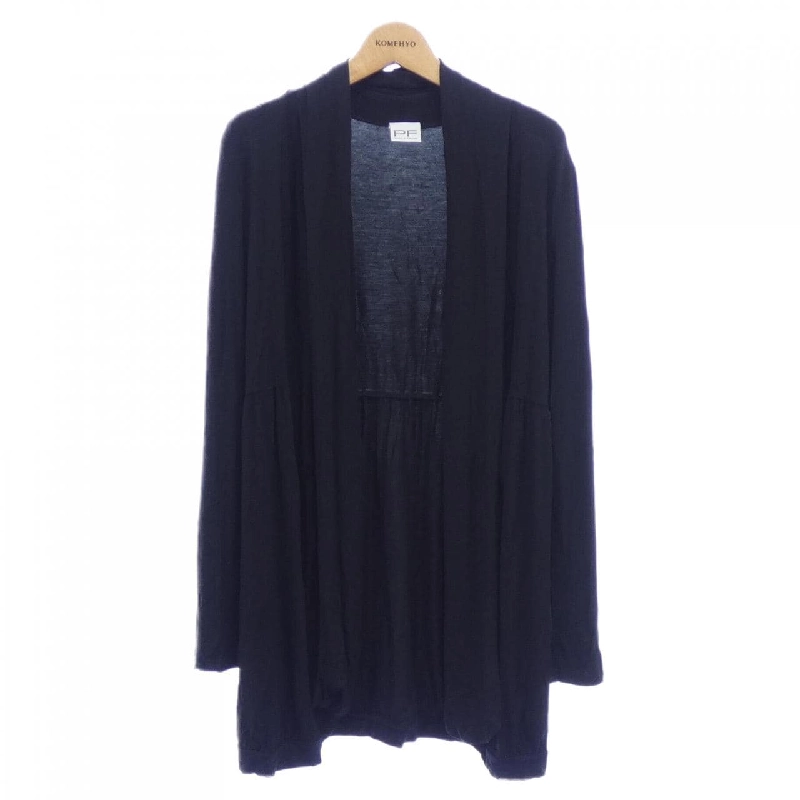 Áo khoác cardigan PF - Hàng hiệu Authentic 809164