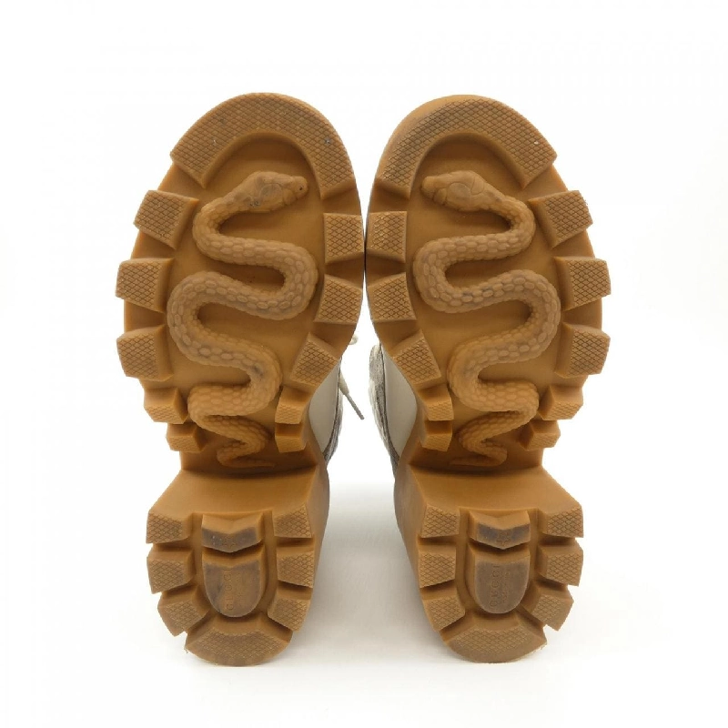 【Mã giảm giá】Gucci GUCCI Boots 662680