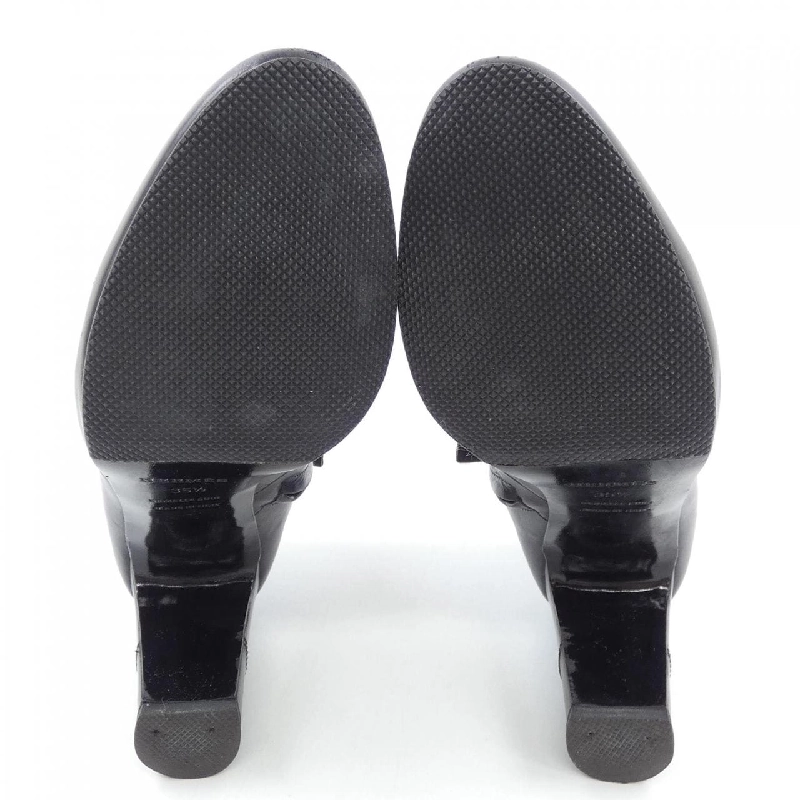 【Mã giảm giá】Giày bốt HERMES 663521