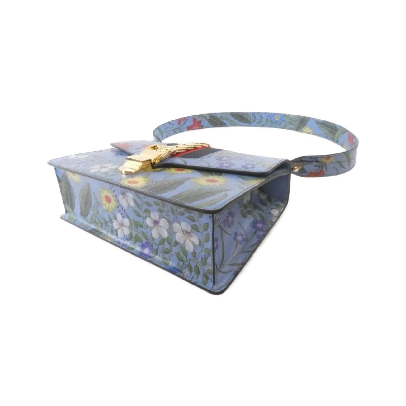 Túi xách Gucci Sylvie 421882 D7UCG - Hàng hiệu Authentic 765962