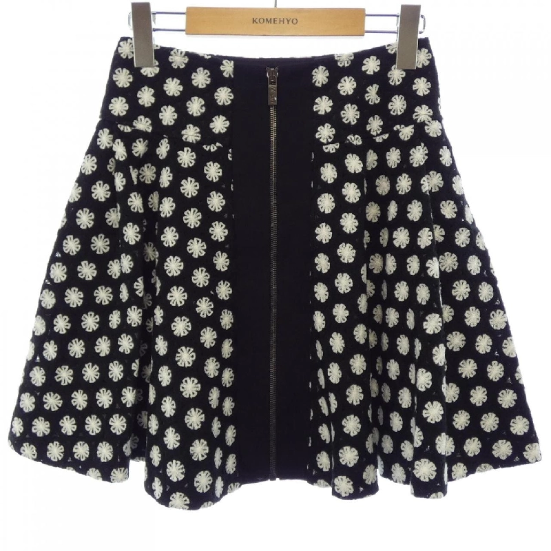 Cô gái xanh BLUGIRL Váy 647627