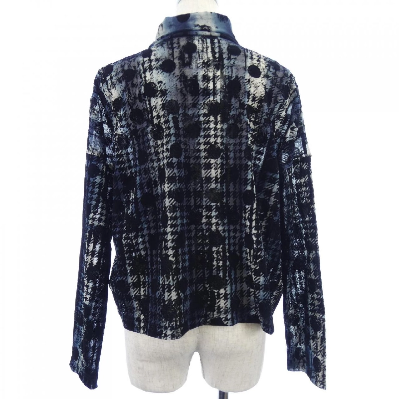 Y's YM-T20-676 Áo - Hàng hiệu Chính hãng 825240