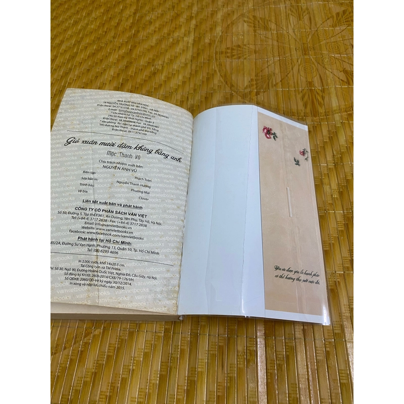 Gió xuân mười dặm không bằng anh 524761