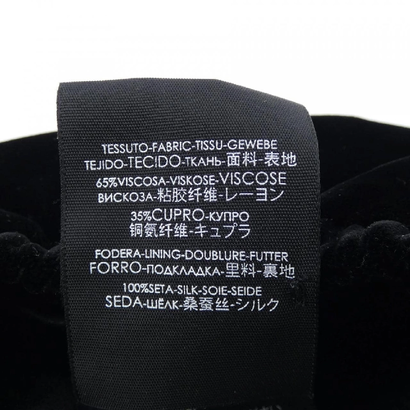 Mũ SAINT LAURENT - Hàng hiệu Authentic 832540