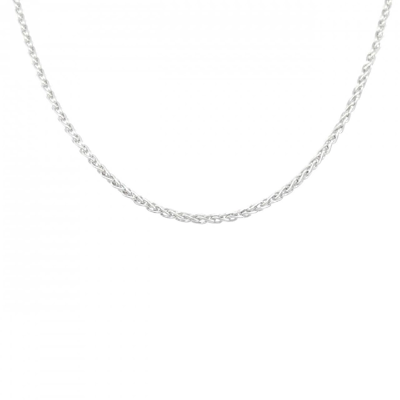 Dây chuyền 750WG - Hàng hiệu Authentic 864383